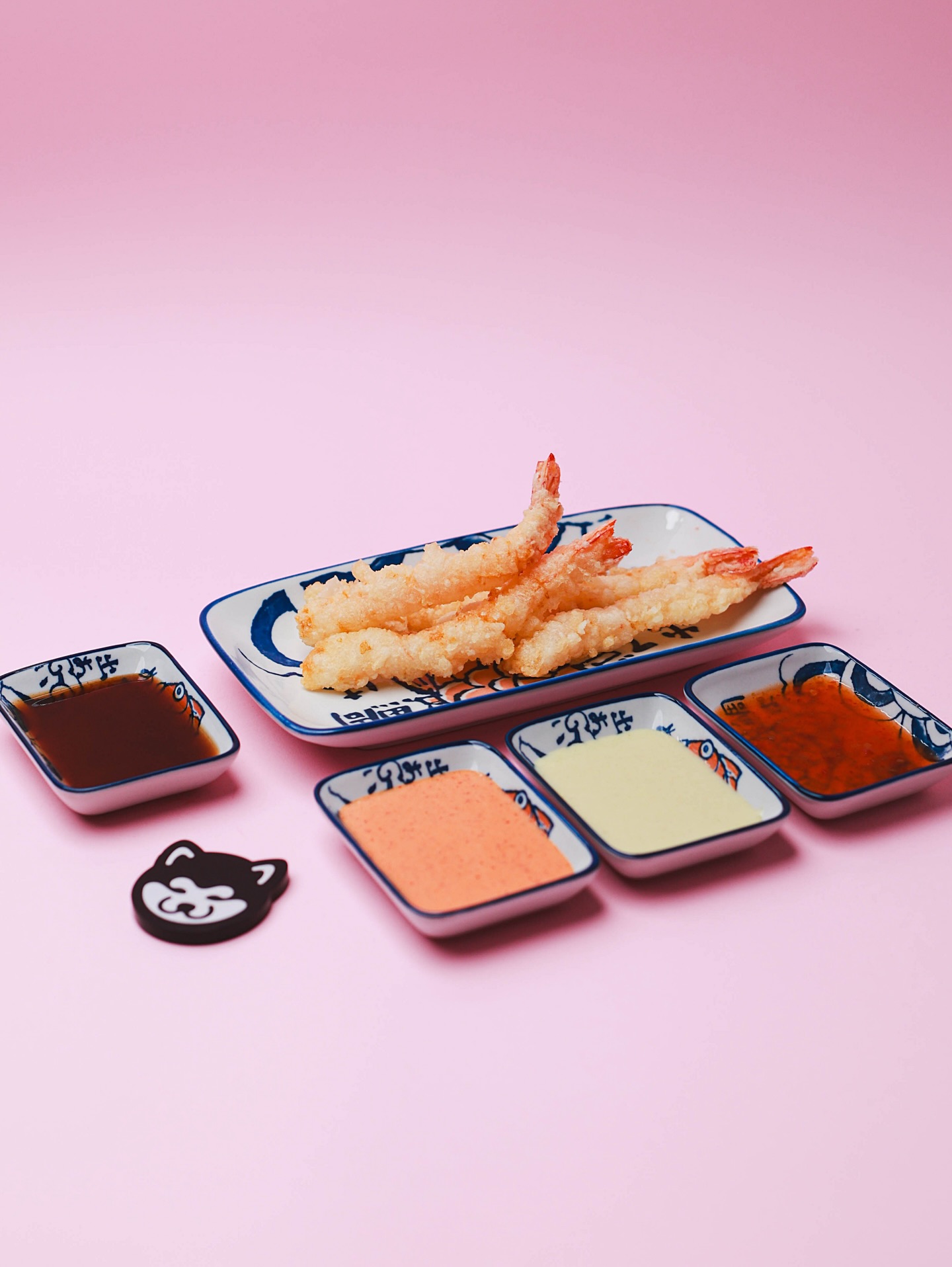 Ebi Tempura