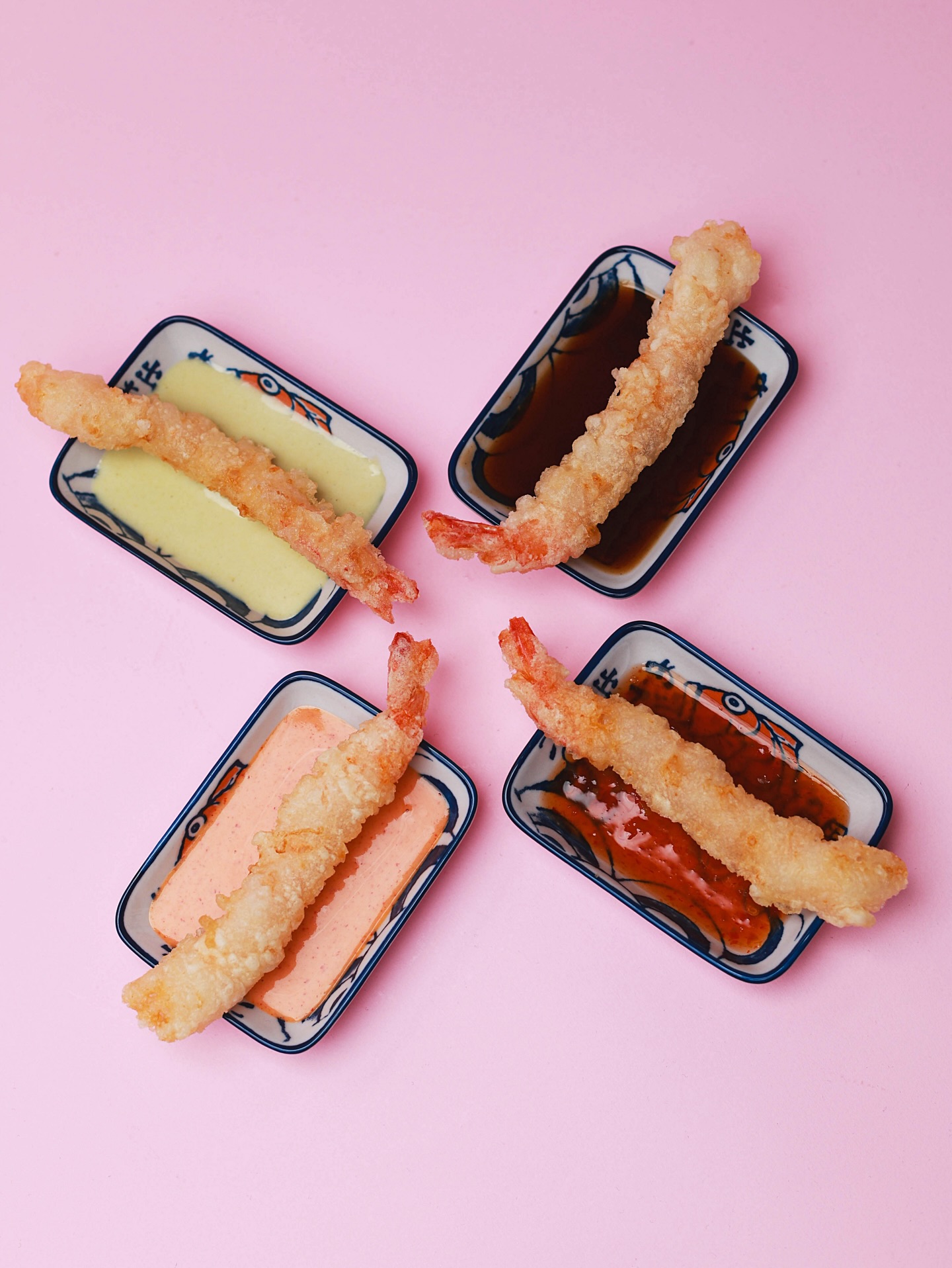 Tempura