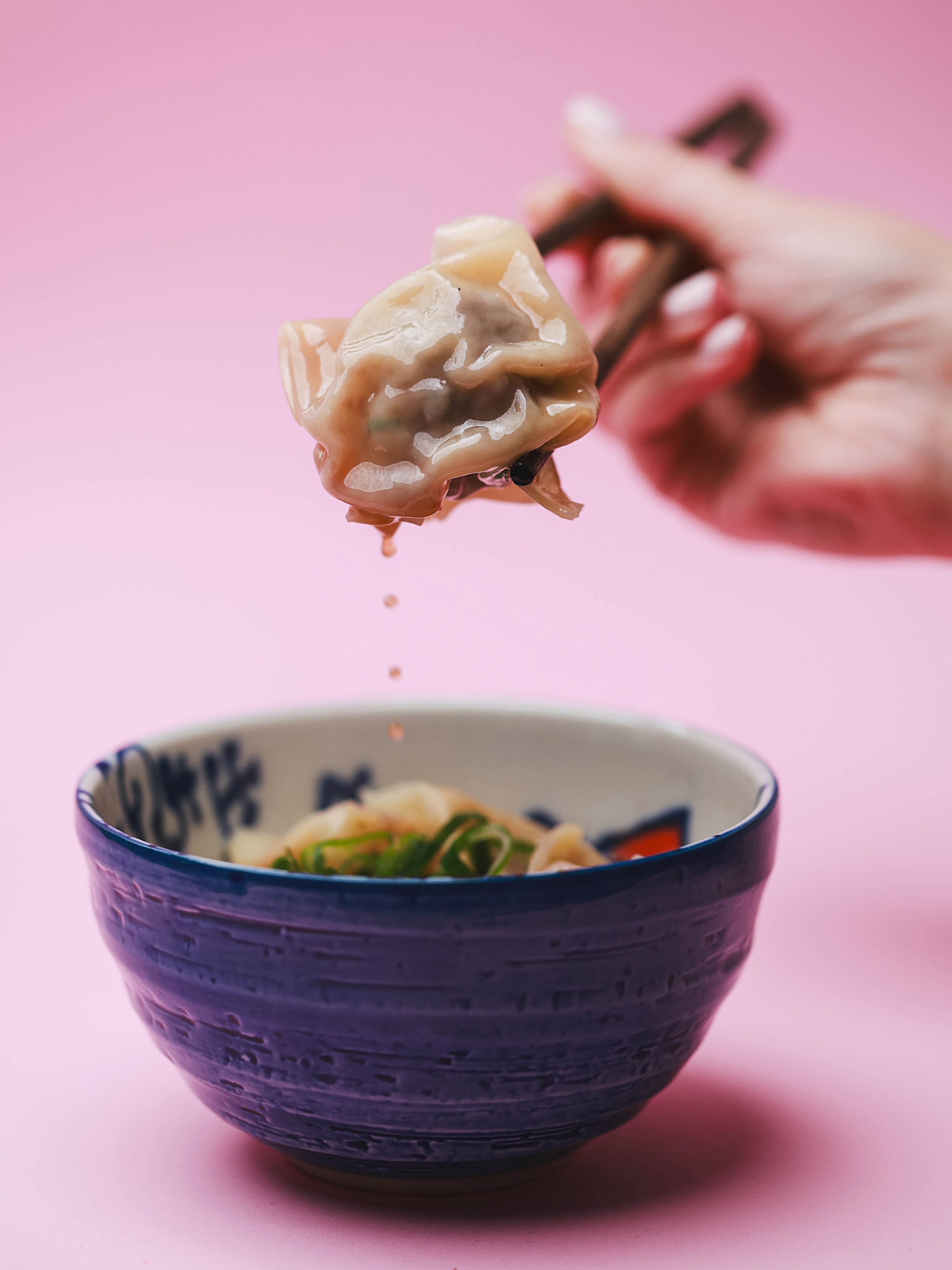 Chashu Bao